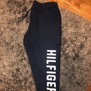 Tommy Hilfiger sweatpants